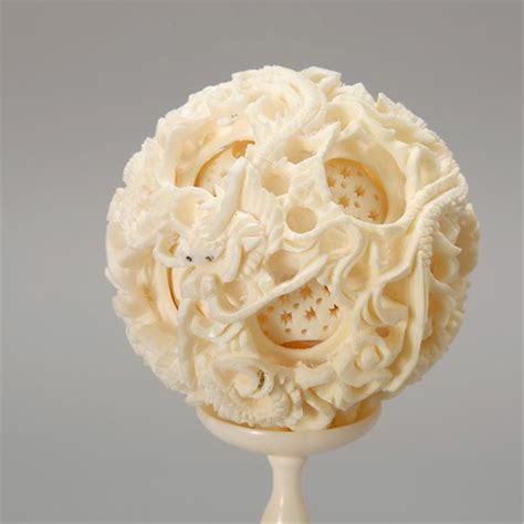 carved ball of stygian ivory|Use a Carved Ball of Stygian Ivory to cap off your (Skeleton Type).